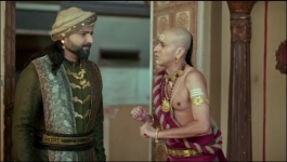 Tenali Rama - 8th July 2025